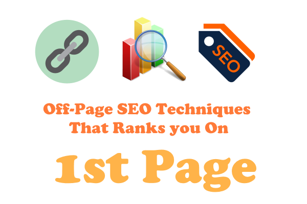 first-page-seo