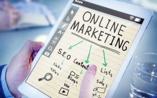 marketing