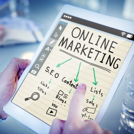 marketing