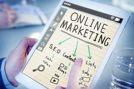 marketing