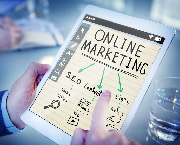 marketing