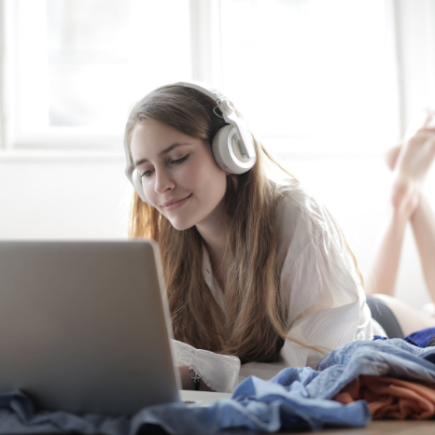 blogging