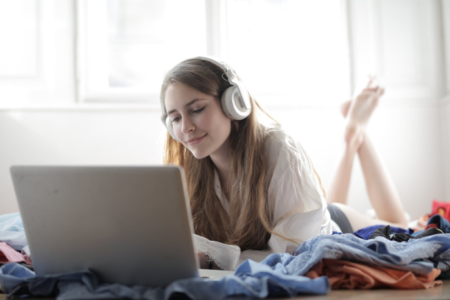 blogging