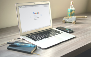 internet search