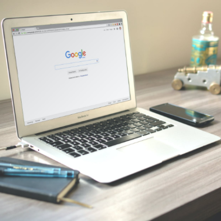 internet search