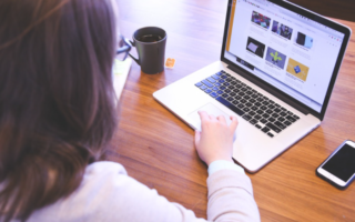 domain names