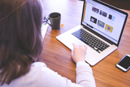 domain names