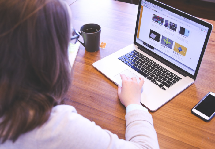 domain names
