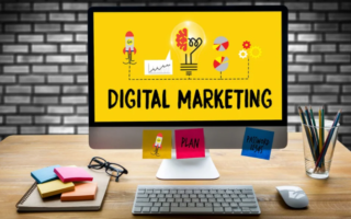 Digital Marketers