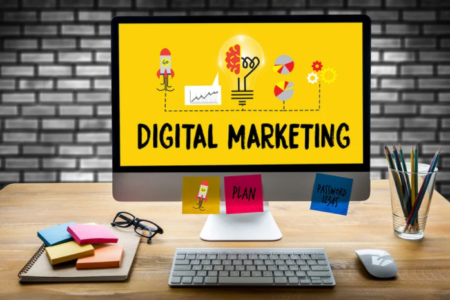 Digital Marketers