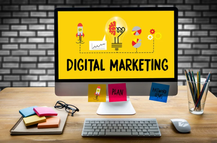 Digital Marketers