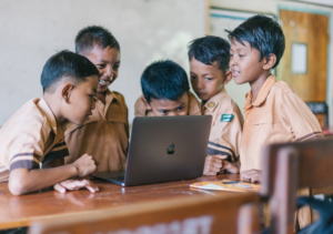 school students