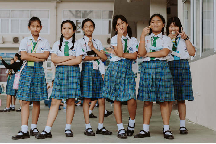students