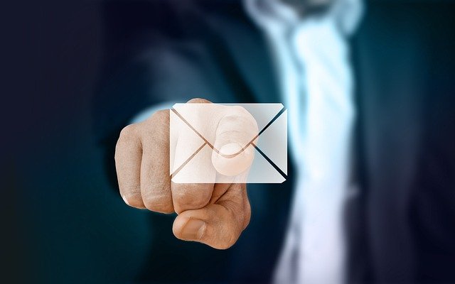 envelope