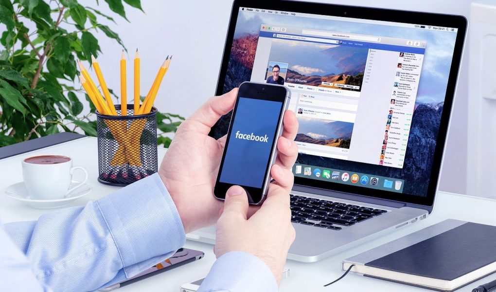facebook