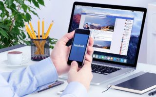 facebook