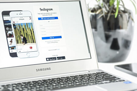 instagram