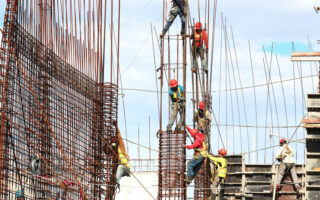 workers