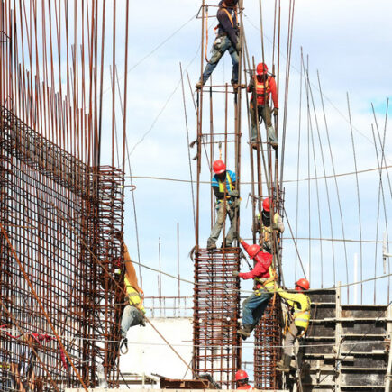 workers