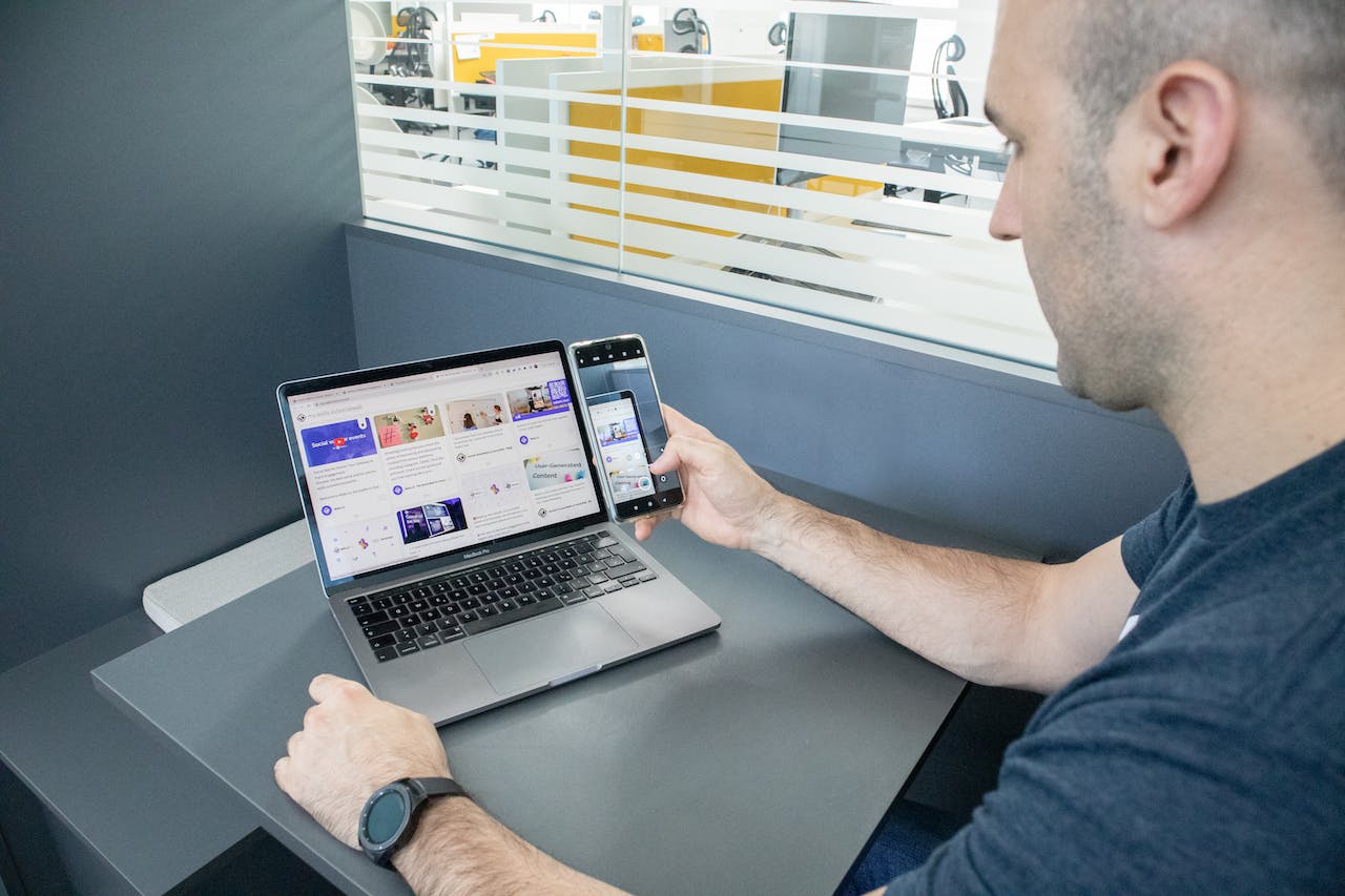 laptop 