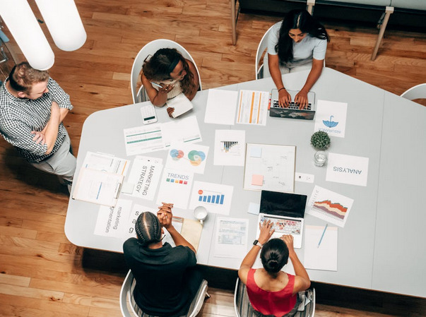 Analyze Competitors