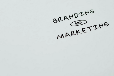 branding