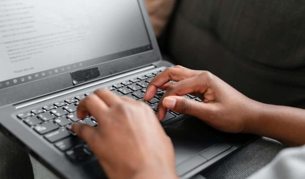 laptop