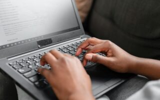 laptop