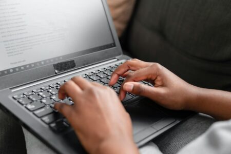 laptop